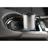 Electric Heated Car Travel Coffee Mug