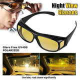 HD Night Vision Glasses