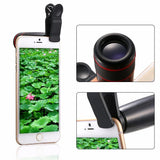 Phone Camera Lens Package