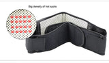 Self-heating Magnetic Therapy Back Waist Support Belt