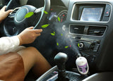 Mini Air Purifier for Car