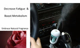 Mini Air Purifier for Car