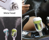 Mini Air Purifier for Car