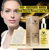 Pure 24K Gold Anti Wrinkle Face Care