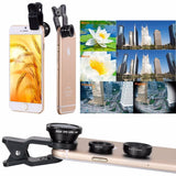 Phone Camera Lens Package