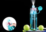 Spray Sports Water Bottle