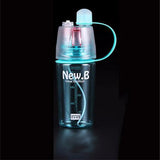 Spray Sports Water Bottle