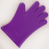 Multifunction Silicone Heat Resistant Glove