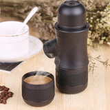 Portable Espresso Coffee Maker