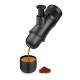 Portable Espresso Coffee Maker