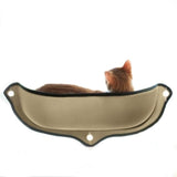 Cat Hammock Window Bed Lounger