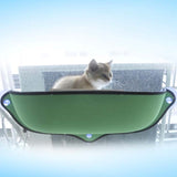 Cat Hammock Window Bed Lounger