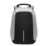 Anti Theft Waterproof Backpack