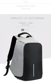 Anti Theft Waterproof Backpack