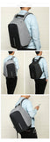 Anti Theft Waterproof Backpack