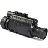 professional Higher Quality Night Vision infrared Digital Scope for Hunting with built-in Camera for Photo & Video