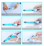 3D Printing Pen for Kids