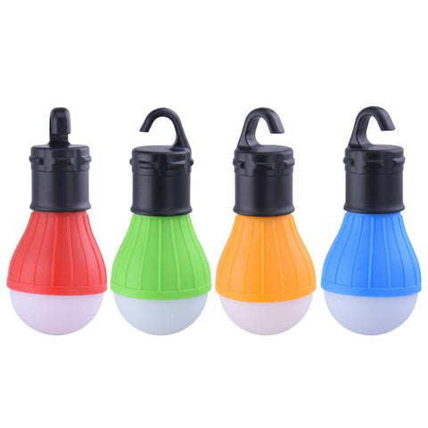 Outdoor Hanging LED Camping Light