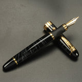 High quality Iraurita Fountain pen