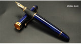 High quality Iraurita Fountain pen