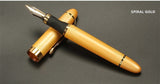 High quality Iraurita Fountain pen