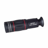 Telescope Zoom 18X25 Mobile Phone Lens