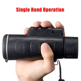 Night Vision 40x60 HD Telescope