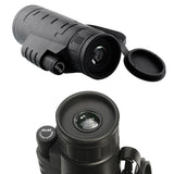 Night Vision 40x60 HD Telescope