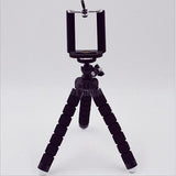 Tripod Mobile Phone Stand