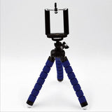 Tripod Mobile Phone Stand