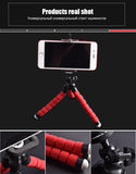 Tripod Mobile Phone Stand