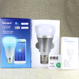 Smart Wifi Remote Control Led Bulb