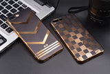 Soft Silicone TPU iPhone Case