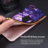 Soft Silicone TPU iPhone Case