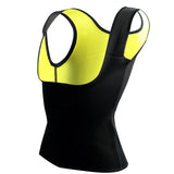 Women Neoprene Body  Shapewear Vest