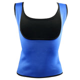 Women Neoprene Body  Shapewear Vest