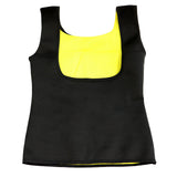 Women Neoprene Body  Shapewear Vest