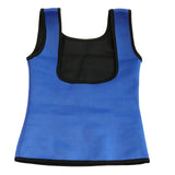 Women Neoprene Body  Shapewear Vest