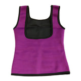 Women Neoprene Body  Shapewear Vest