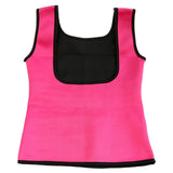 Women Neoprene Body  Shapewear Vest