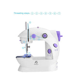 Portable Sewing Machine