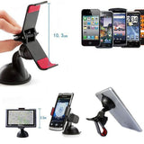 Universal 360 degree Car Windshield Mount