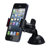 Universal 360 degree Car Windshield Mount