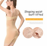 Women High-Waist Shaping Pant