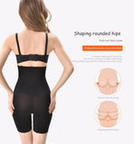 Women High-Waist Shaping Pant