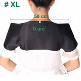 Self-Heating Magnetic Therapy Shoulder Pain Relieve Protection Belt