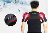 Self-Heating Magnetic Therapy Shoulder Pain Relieve Protection Belt