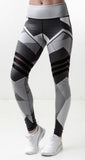 High Waist Women Leggings