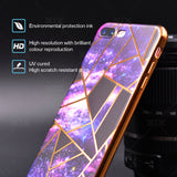 Soft Silicone TPU iPhone Case