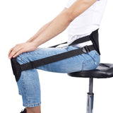 Back Support Belt for Better Sitting